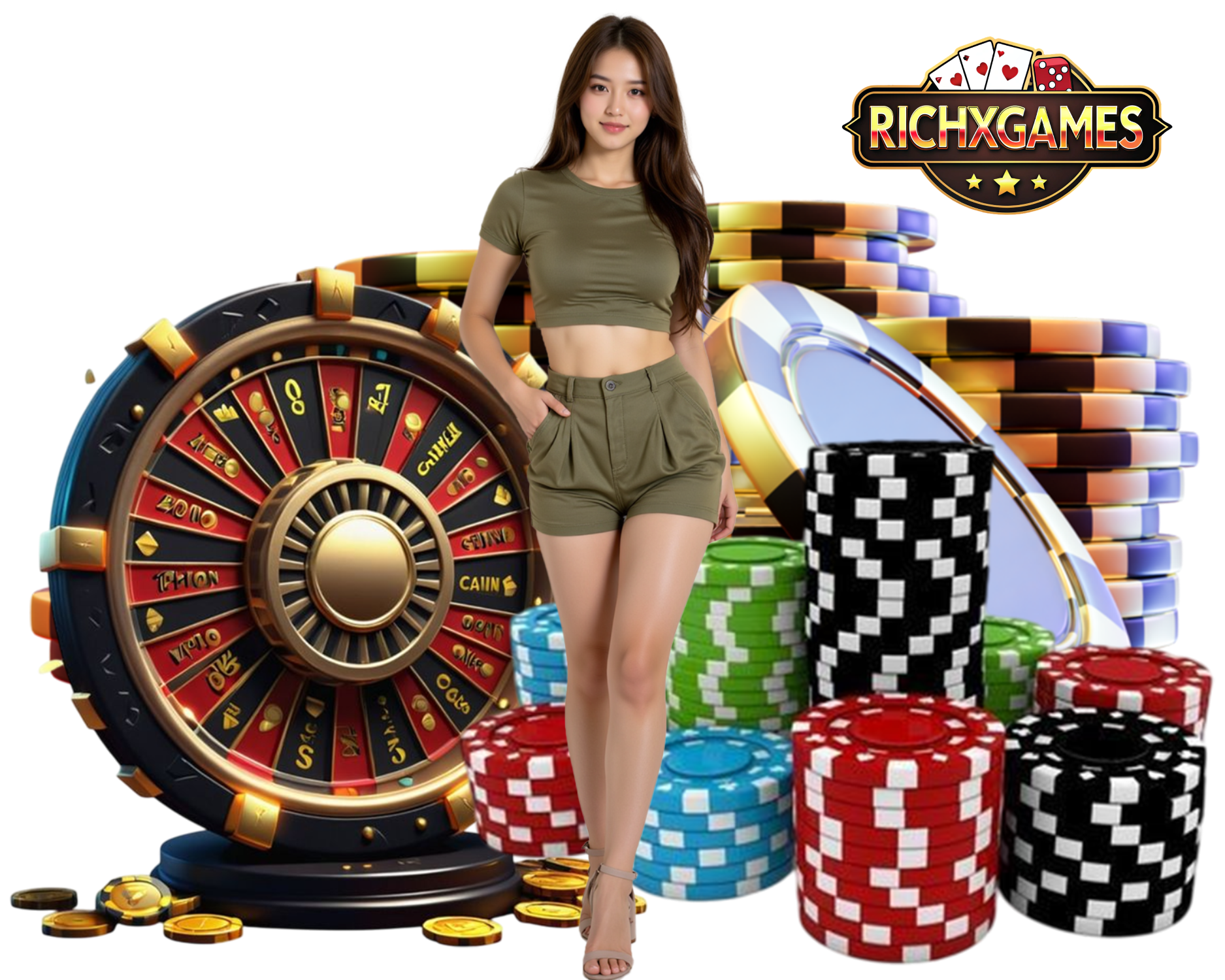 แจ็คพอตใหญ่