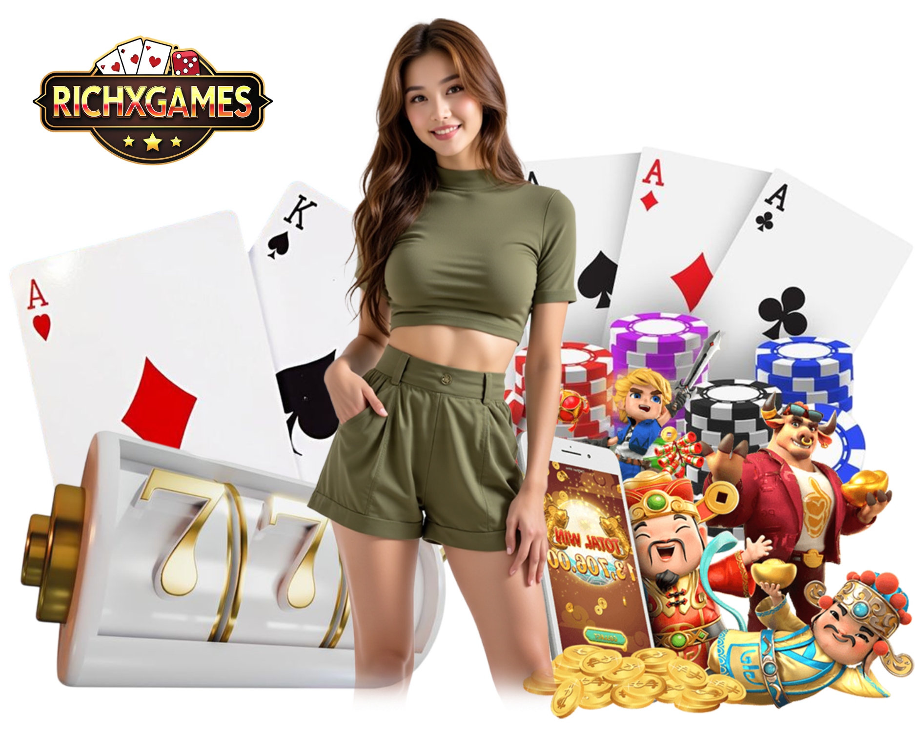 RICHXGAME สล็อต