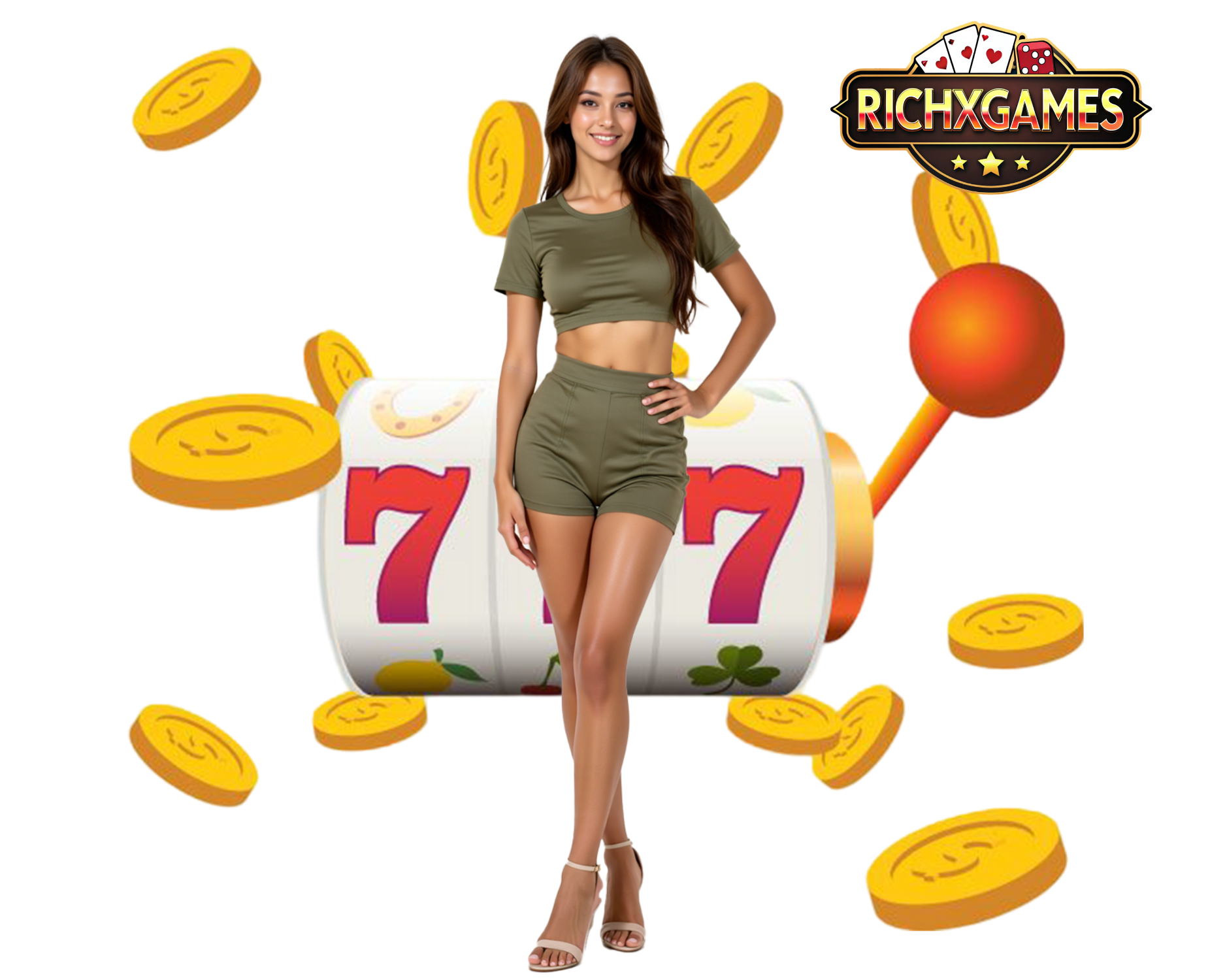 RICHXGAME สล็อต กำไรดี